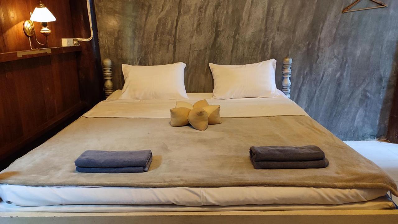 Kwanlah Homestay Мае Чаем Экстерьер фото