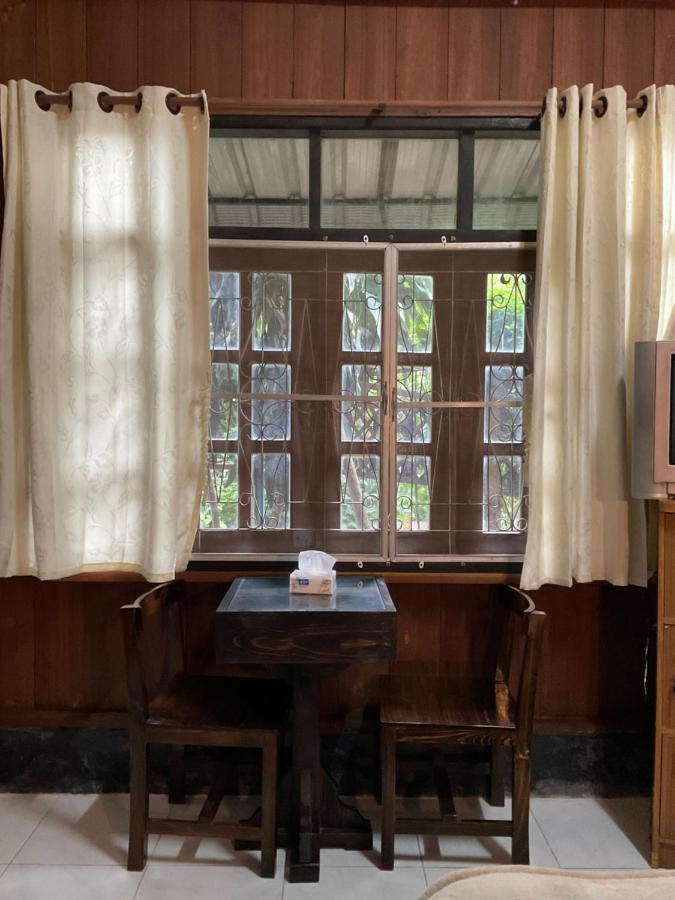 Kwanlah Homestay Мае Чаем Экстерьер фото